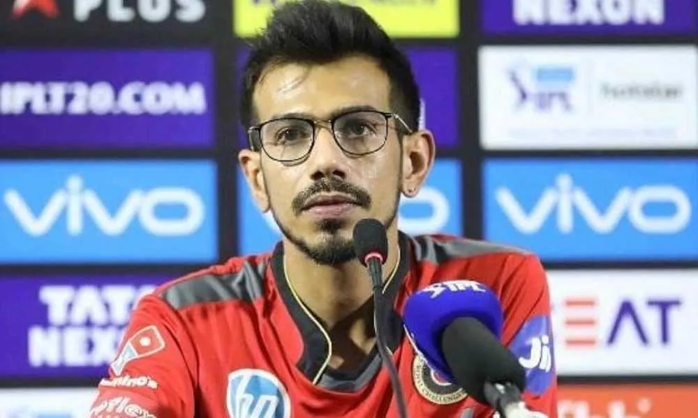 Yuzvendra Chahal (cricketer) Wiki, Biography, Age, Matches, Images